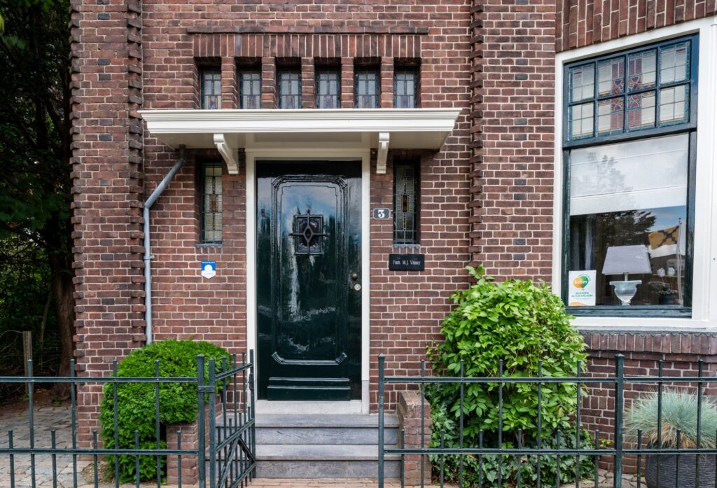 Dr. Langeveld 3.