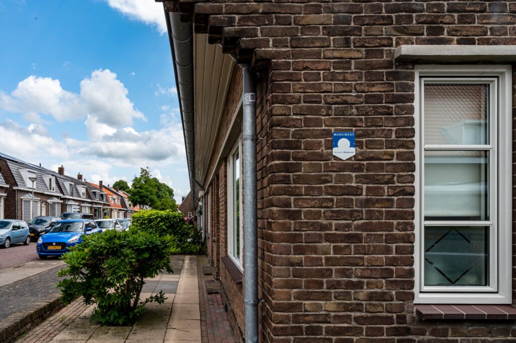 Hugo de grootstraat