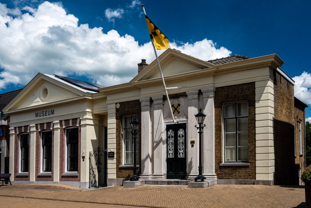 Sliedrechts Museum