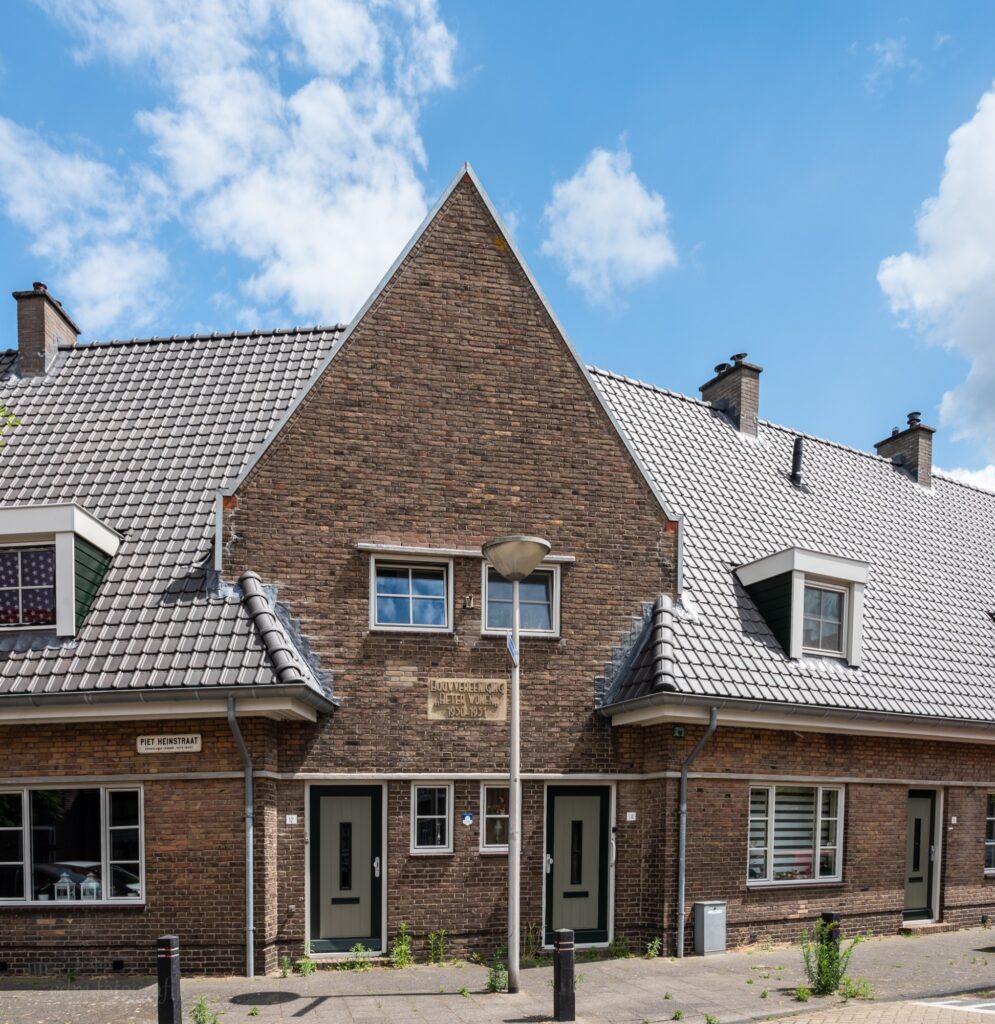 Piet Heinstraat