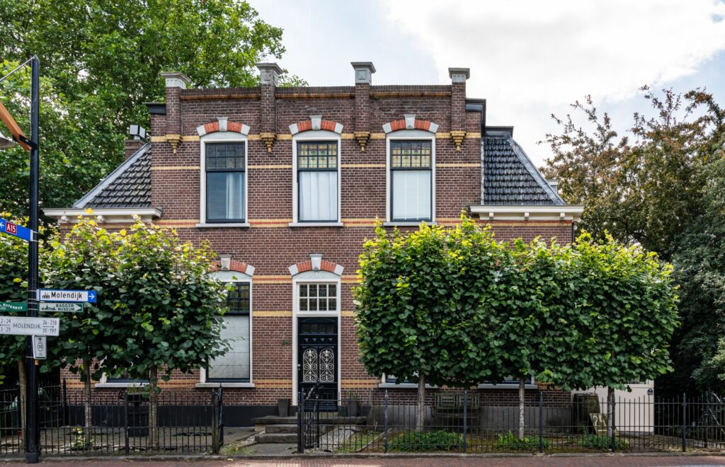 Molendijk 24