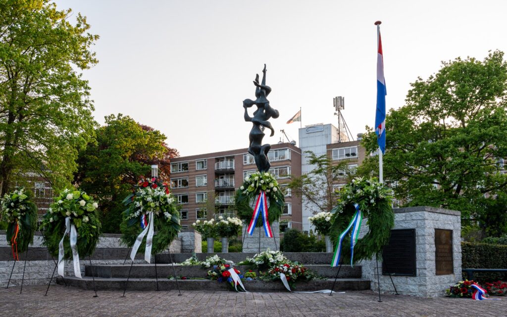Monumenten in Sliedrecht