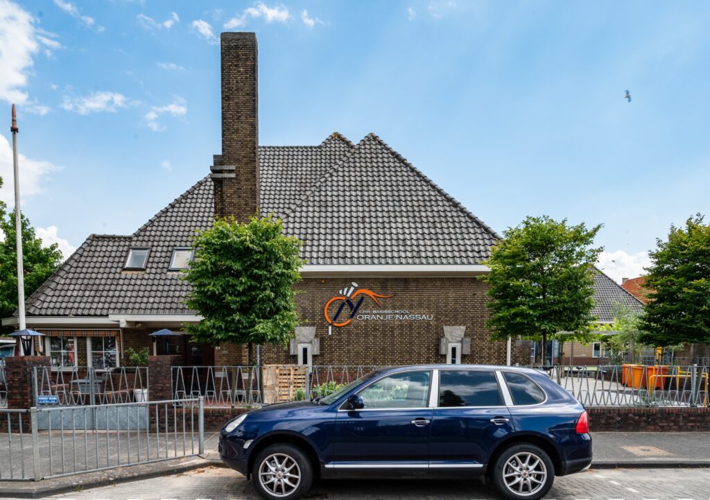 Merwedestraat 16