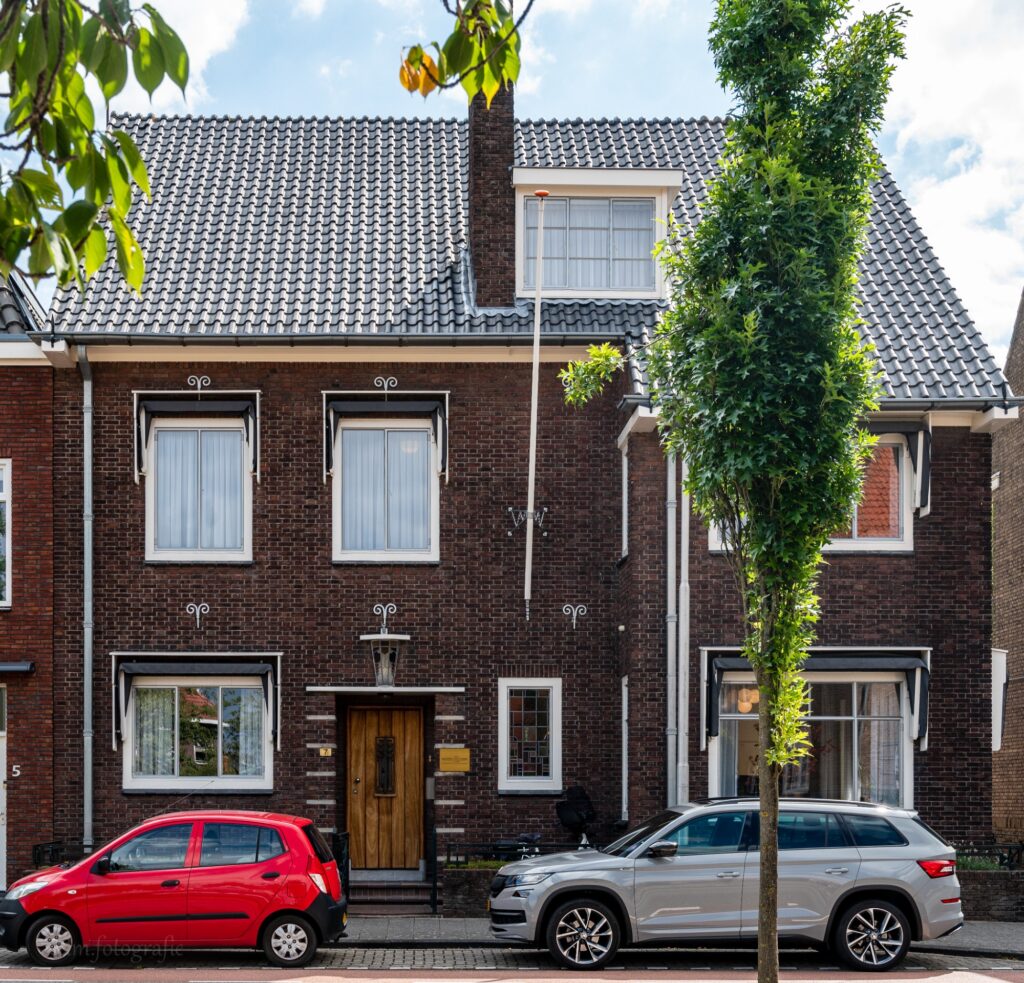 Dr. Langeveldplein 7