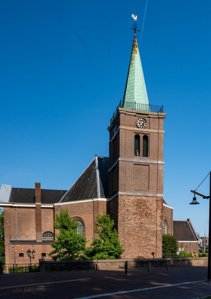 Hervormde Kerk – het oudste rijksmonument
