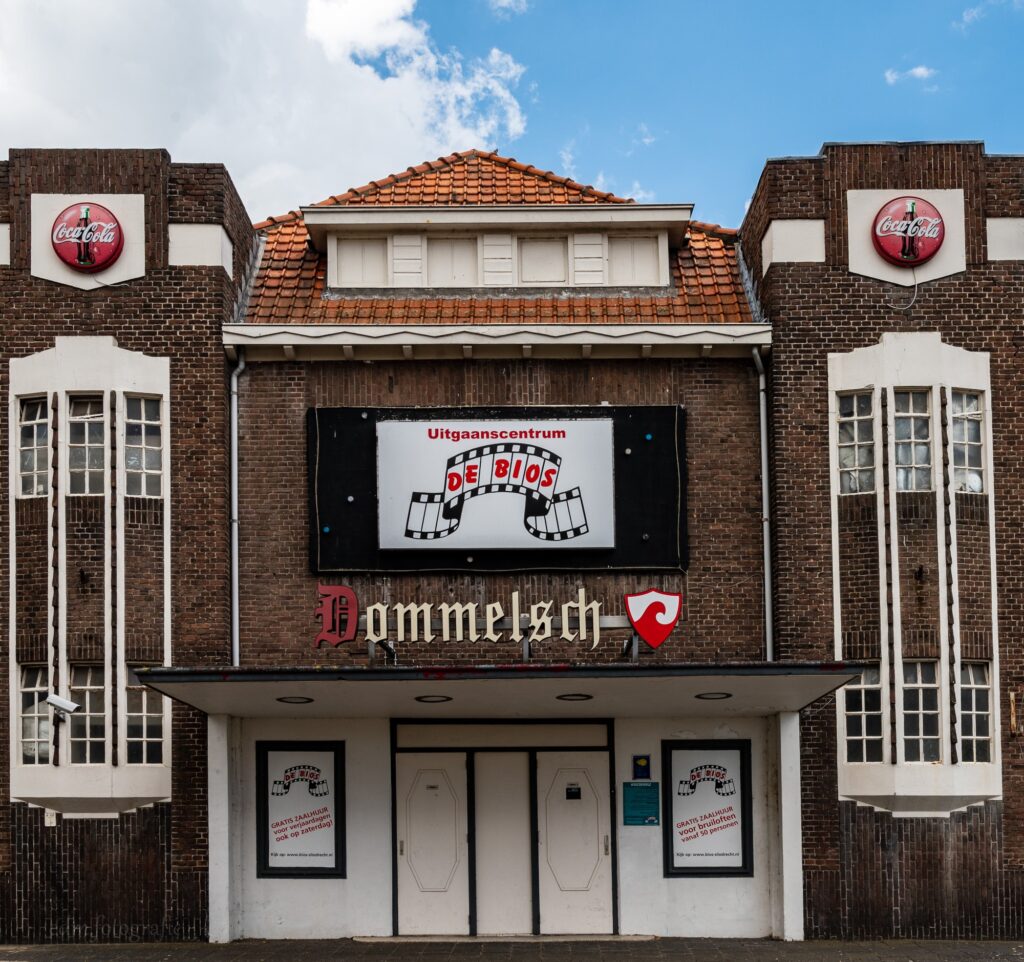 De Bios – Dr. Langeveldplein 28