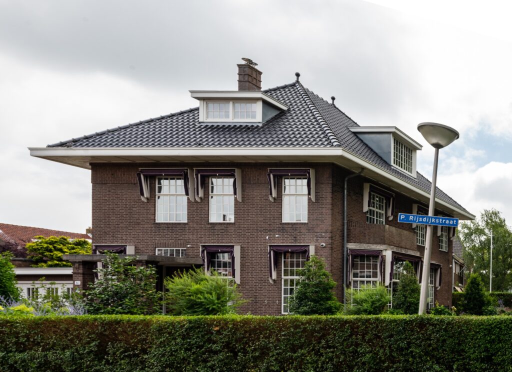 P. Rijsdijkstraat 64