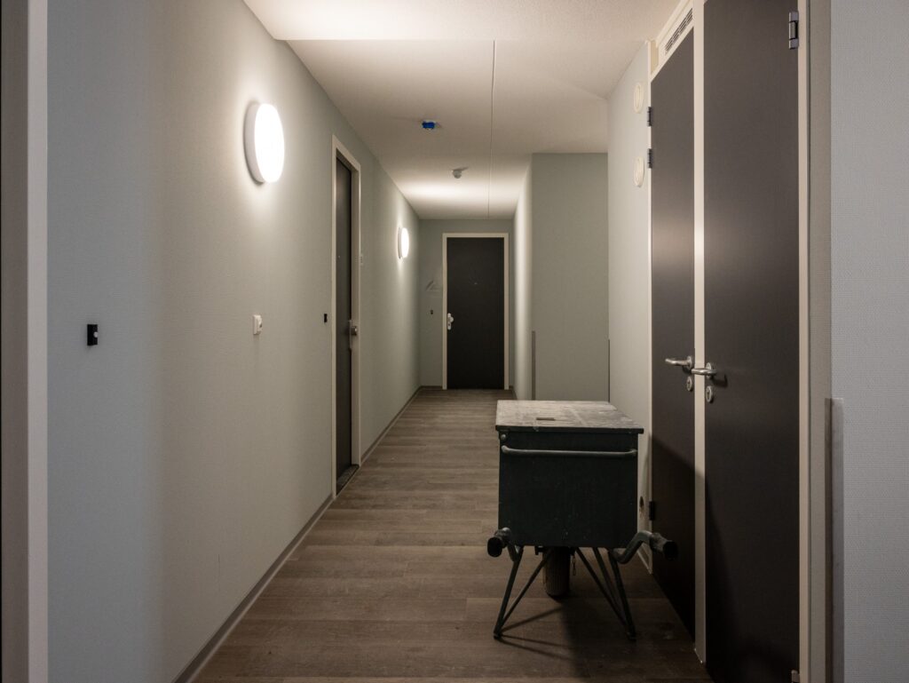 Binnenkijken