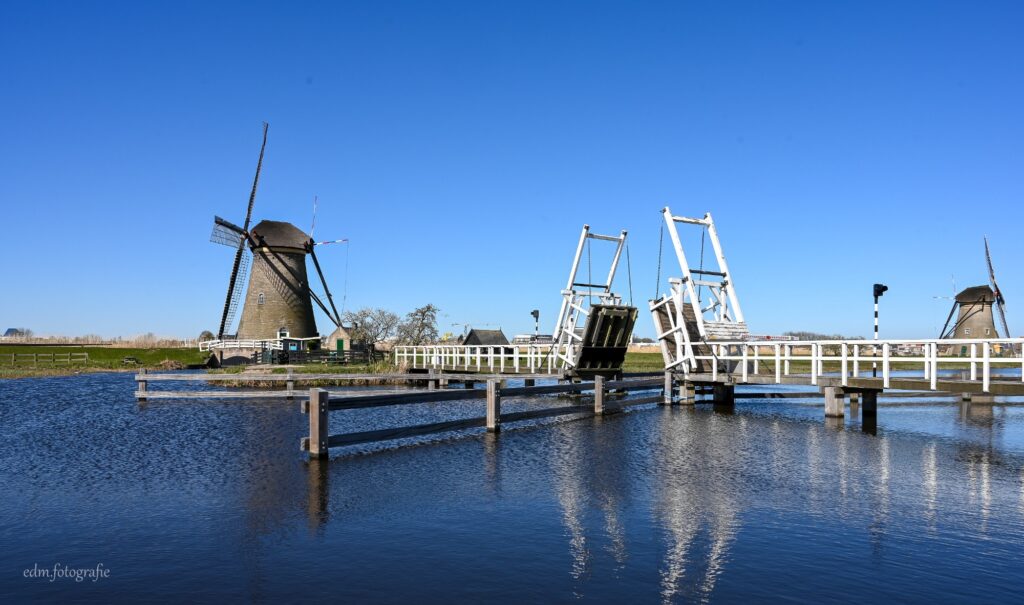 Waterwerk.