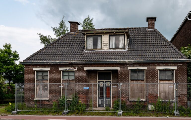 Urbex: bezochte locaties, deel 2