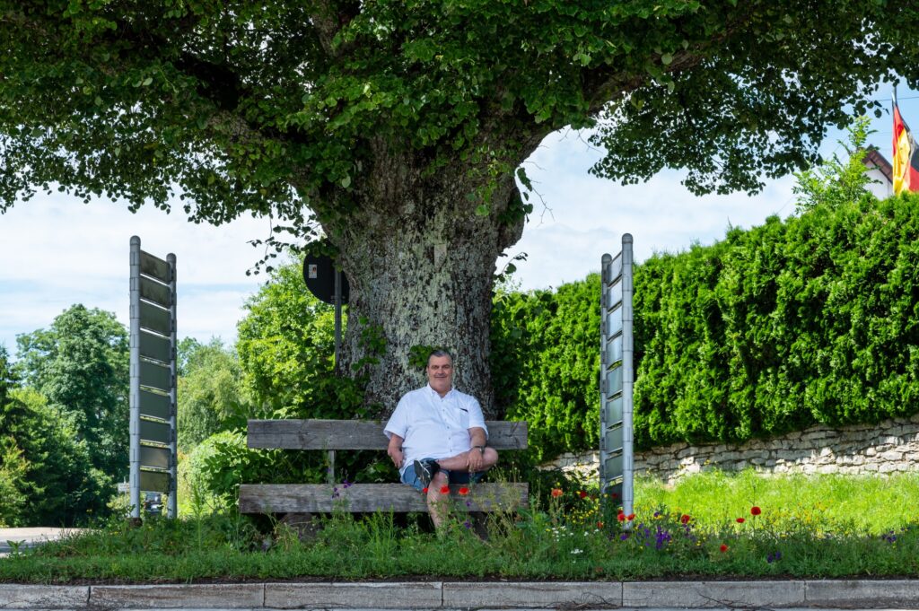 Terug naar vroeger