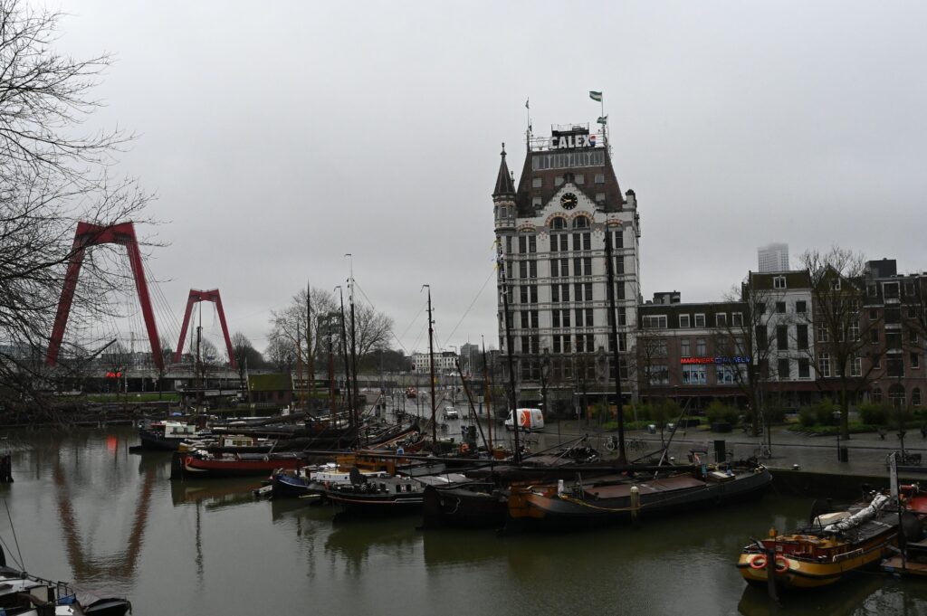 Steden & dorpen