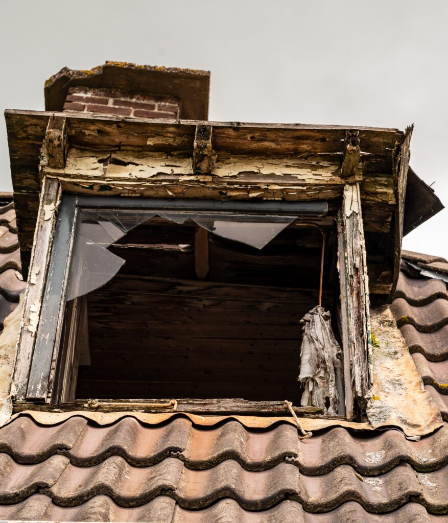 Urbex: bezochte locaties, deel 2