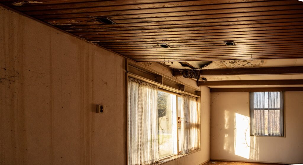 Urbex: bezochte locaties, deel 2